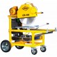 Cedima CTS-265.2 blokakmens zāģis, griešanas dziļums 265 mm, 5,5 kW Cedima CTS-265.2 blokakmens zāģis, griešanas dziļums 265 mm, 5,5 kW